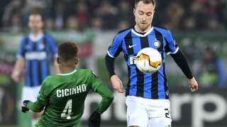 Χωρίς κόσμο το Ίντερ-Λουντογκόρετς ελέω κοροναϊού