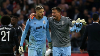 Το βασικό δίλημμα του Αμπέλ Φερέιρα