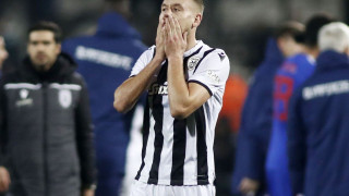 ΠΑΟΚ: Εκανε την επέμβαση ο Ινγκασον, πότε επιστρέφει