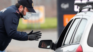 Ιταλία: 168 νεκροί σε μία ημέρα