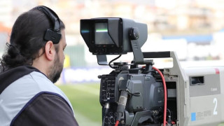 Ωραία φάση η Liga TV…