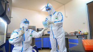 Συναγερμός: Δεύτερος νεκρός στην Ευρώπη από τον κοροναϊό