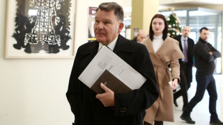 Η ανακοίνωση Κούγια για το εξώδικο του Μιχαηλίδη