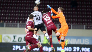 Στέλνουν Κρίστινσον στον ΠΑΟΚ!