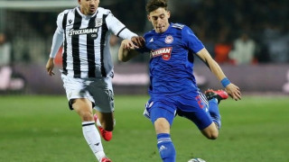 Μια νίκη σε οκτώ ντέρμπι Πρωταθλήματος!