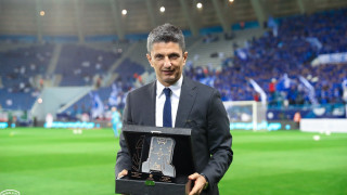 Ο Ράζβαν Λουτσέσκου θα αποχωρήσει από την Αλ Χιλάλ αν....