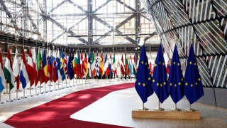 Ολοκληρώθηκε χωρίς συμφωνία η Σύνοδος Κορυφής της ΕΕ