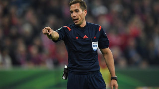 Ξέρει από Ολυμπιακό ο Γερμανός ρέφερι της Τούμπας