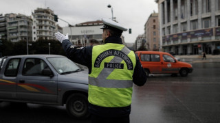 Αυξημένα μέτρα της Τροχαίας κατά την περίοδο των Αποκριών και της Καθαράς Δευτέρας