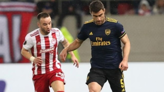 Παπασταθόπουλος για τις αποδοκιμασίες στο «Καραϊσκάκης»