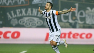 Η ελπίδα, ευτυχώς ή δυστυχώς, πεθαίνει πάντα τελευταία…