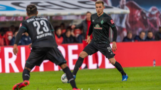 Η κατρακύλα της Βέρντερ Βρέμης δεν έχει τελειωμό