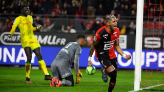 Real Player: Σάκος του μποξ η Τουλούζ