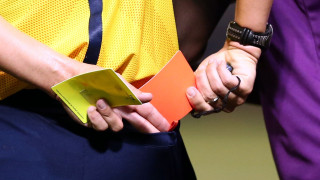 ΕΠΣΜ: Καταδικάζει τα επεισόδια ο σύνδεσμος διαιτητών