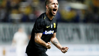 «Βρέθηκε κοντά στην πώληση ο Σάσα, το μυαλό του είναι στον Αρη»