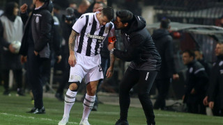 Βάλτε, επιτέλους, πλάτες προπονητές και παίκτες…