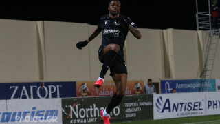 Έτσι άνοιξε το σκορ στα Πηγάδια ο ΠΑΟΚ