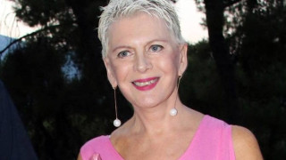 Ελενα Ακρίτα: «Δεν μπορούμε να μισήσουμε κανένα πλάσμα στη γη»