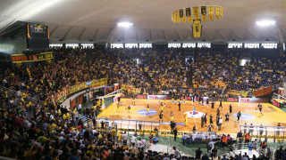 Συνάντηση Άρη-Ε.Α.Κ. Θεσσαλονίκης για το Αλεξάνδρειο