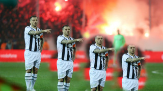 Ο Βιεϊρίνια και οι «κλώνοι» του