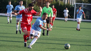 Τα αποτελέσματα των σημερινών (1/3) αγώνων στην ΕΠΣΜ