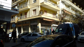 Αστυνομική επιχείρηση στην Αγία Τριάδα για αλλοδαπούς