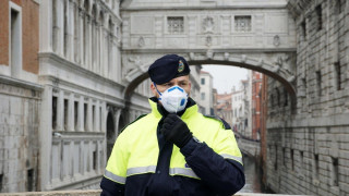 «Αν η Ελλάδα κάνει τα τα λάθη των Ιταλών για τον κοροναϊό, θα είναι χειρότερα»