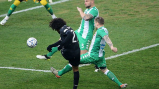 Θέλουν τον ποιοτικό Μπίσεσβαρ στον ΠΑΟΚ