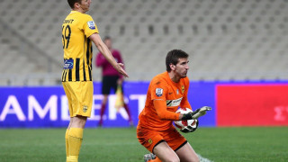 Κουέστα και Κόρχουτ περιμένουν κάτι χειροπιαστό από τον Άρη