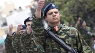 «Είμαστε έτοιμοι όταν κληθούμε να ανέβουμε στον Έβρο»