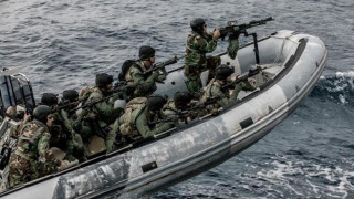 Εθελοντές ειδικών δυνάμεων από Κρήτη ζητούν να πάνε στον Έβρο