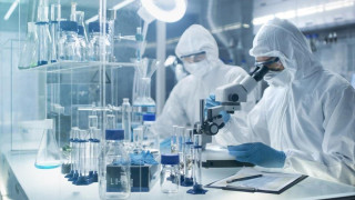 Αυστριακή εταιρεία υποστηρίζει ότι βρήκε ουσία που καταπολεμά τον κοροναϊό