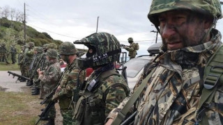 Εθνοφύλακας στον Εβρο: «Εχω να κοιμηθώ δύο μέρες, δεν περνάει κανείς»