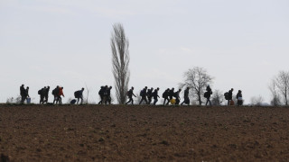 Ερντογάν: «Θα σας στείλω εκατομμύρια πρόσφυγες, είναι μόνο η αρχή»