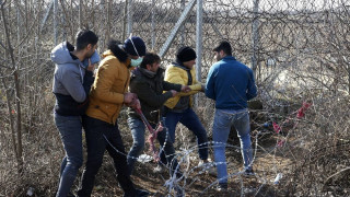 Έβρος: Πολίτες «συνέλαβαν» μετανάστες