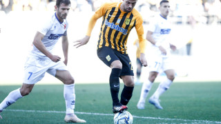 Πιο… ζεστός ο Ματίγια