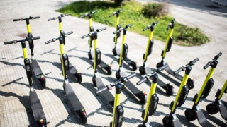 Θεσσαλονίκη: «Βροχή» τα πρόστιμα σε πατίνια-Ποιες είναι οι κυριότερες παραβάσεις