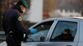 ΟΛΕΣ ΟΙ ΕΞΕΛΙΞΕΙΣ: Πρώτο κρούσμα κοροναϊού στη Θεσσαλονίκη