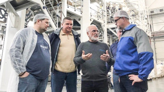 Νέα σούπερ επένδυση Ιβάν  ύψους 27 εκατ. ευρώ!