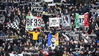 Χιλιάδες οπαδοί της Γιουβέντους στη Γαλλία χωρίς έλεγχο για κοροναϊό