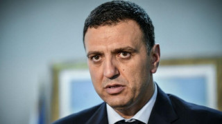 Κορωνοϊός - Κικίλιας: Ο δείκτης θετικότητας στη Θεσσαλονίκη είναι 32%