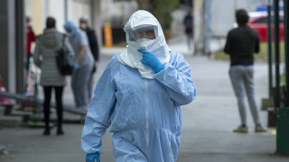 Κορoναϊός: Ιρανός φοιτητής το πρώτο κρούσμα στη Λευκορωσία