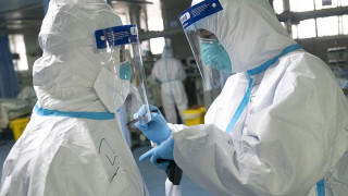 Γυναίκα έφυγε από το νοσοκομείο ούσα σε καραντίνα για κοροναϊό