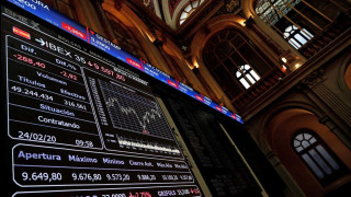 Γονατίζει την παγκόσμια οικονομία ο κοροναϊός