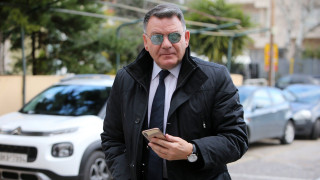 Κούγιας: «Κατηγορούμενοι έπρεπε να είναι Πατέρας και Πιλάβιος»