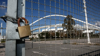 Κεκλεισμένων των θυρών το ΠΑΟΚ-Ολυμπιακός και όλοι οι αγώνες για 2 εβδομάδες!