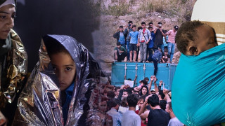 Όργιο προπαγάνδας των Τούρκων στο Twitter