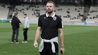 ΑΕΛ για Μίσιτς: «Θα βγεις νικητής, σε περιμένουμε για να σε χειροκροτήσουμε»