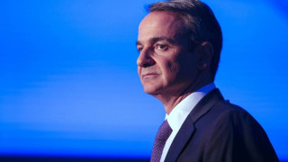 Έκτακτη σύσκεψη συγκαλεί ο Μητσοτάκης