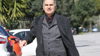 «Εντός της ημέρας αποφασίζουμε, πάμε για αναβολή....»